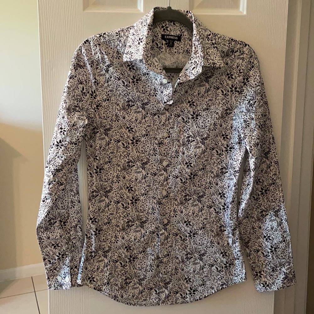 Dressed shirts
